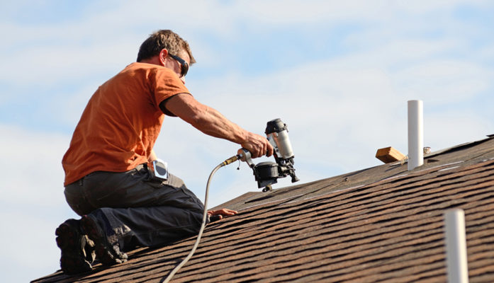 Questions to ask when hiring a Roofing Contractor